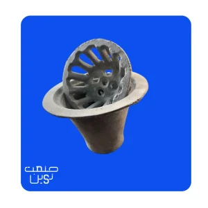 کفخواب چدنی ۲ تیکه