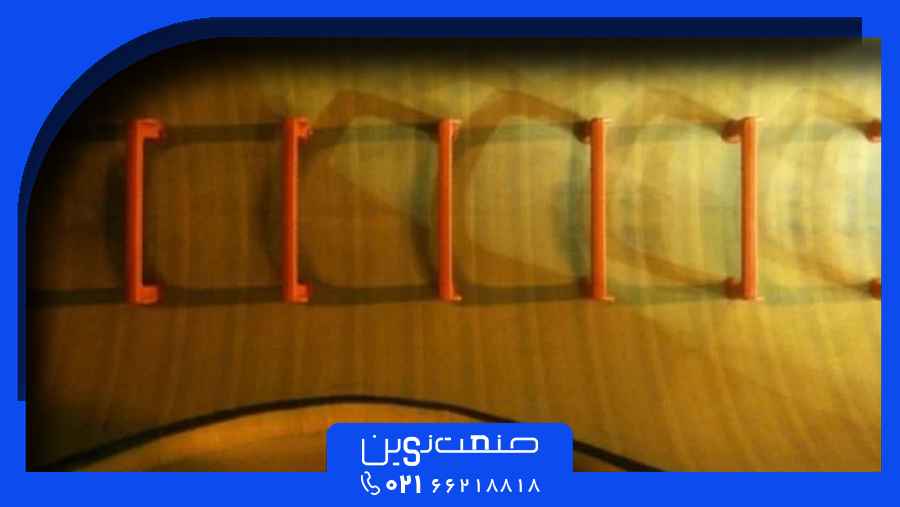 نمایندگی فروش پله منهول