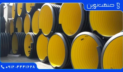 جدول وزن لوله کاروگیت | عوامل موثر بر وزن لولههای کاروگیت