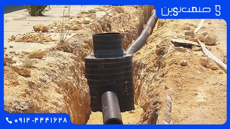 ملاحظات ایمنی در هنگام اتصال و نکات مهم اتصال
