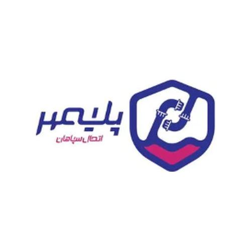 لوگوی پلیمهر